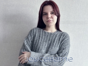 Joycebarne