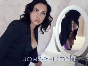 Joycehinton