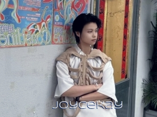 Joycekay