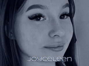 Joyceleen