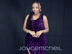 Joycemcneil