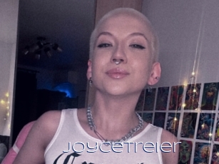 Joycetreier