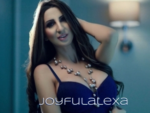 Joyfulalexa