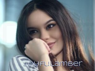 Joyfulamber