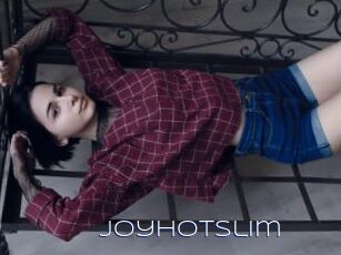 joyhotslim Blue Hot
