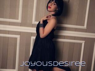 Joyousdesiree