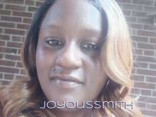 Joyoussmith