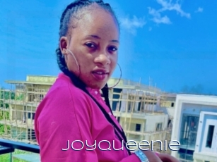 Joyqueenie