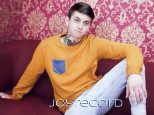 Joyrecord