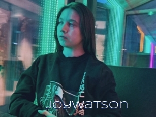 Joywatson