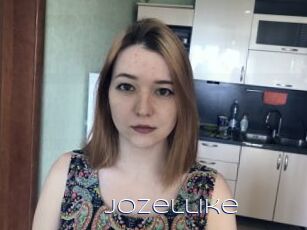Jozellike