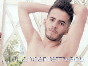 Juanceprettyboy