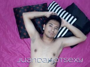 Juandahotsexy