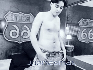 Juanesmax
