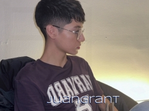 Juangrant