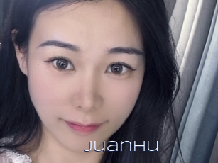 juanhu Blue Hot