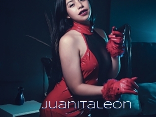 Juanitaleon