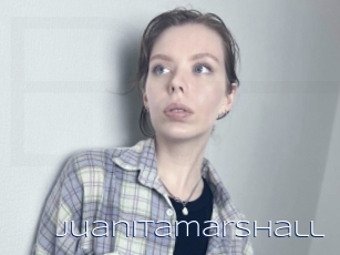 Juanitamarshall