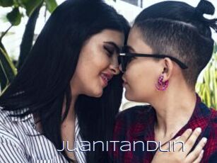 Juanitandlin