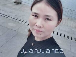 Juanjuanda