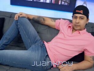 Juankroy