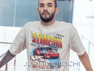 Juanmalachi