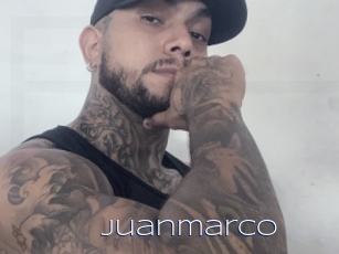 Juanmarco