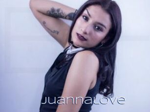 Juannalove