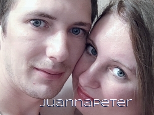 juannapeter Blue Hot
