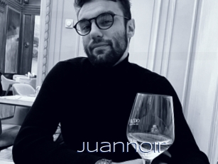 Juannoir