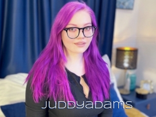 Juddyadams