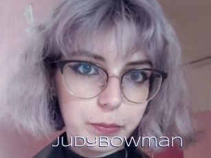 Judybowman