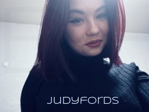 Judyfords