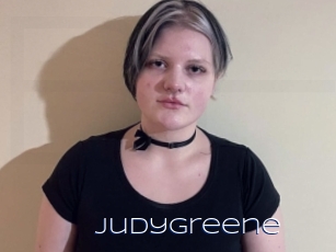 Judygreene