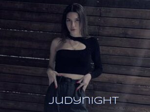 Judynight