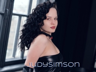 Judysimson