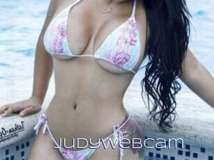 judywebcam Blue Hot