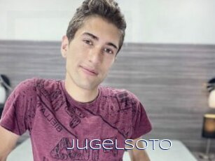 Jugelsoto