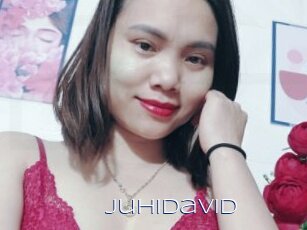 Juhidavid