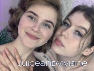 Juiceandviviane
