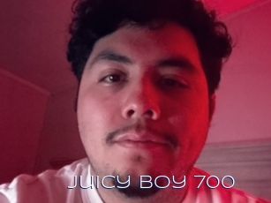 juicy_boy_700 Blue Hot