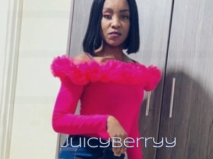 Juicyberryy