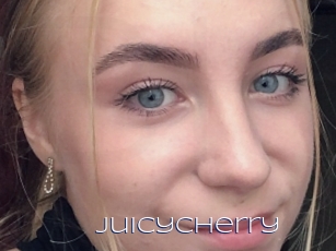 Juicycherry