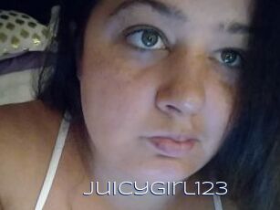 Juicygirl123