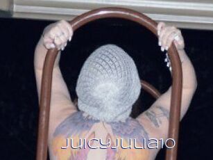 Juicyjulia10