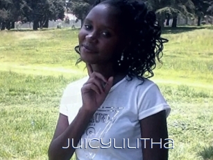 Juicylilitha