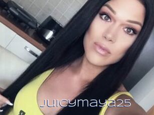 Juicymaya25