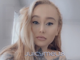 Juicymel18