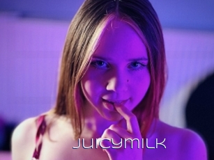 Juicymilk