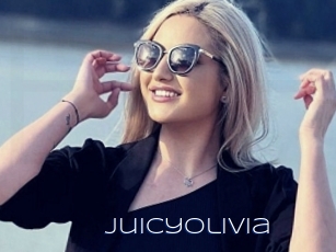 Juicyolivia
